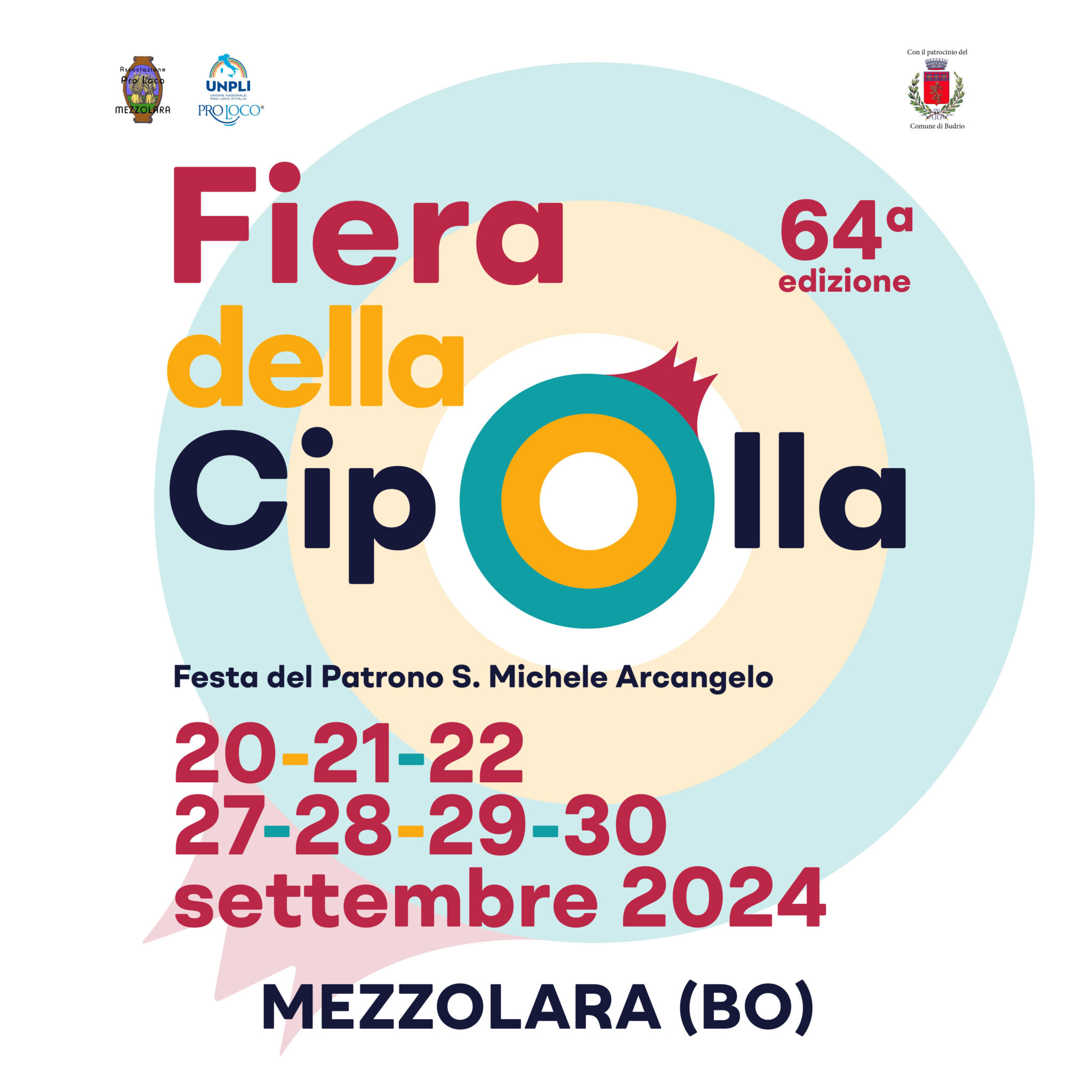 Fiera della Cipolla 2024