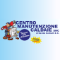 Centro Manutenzione Caldaie_Marchio